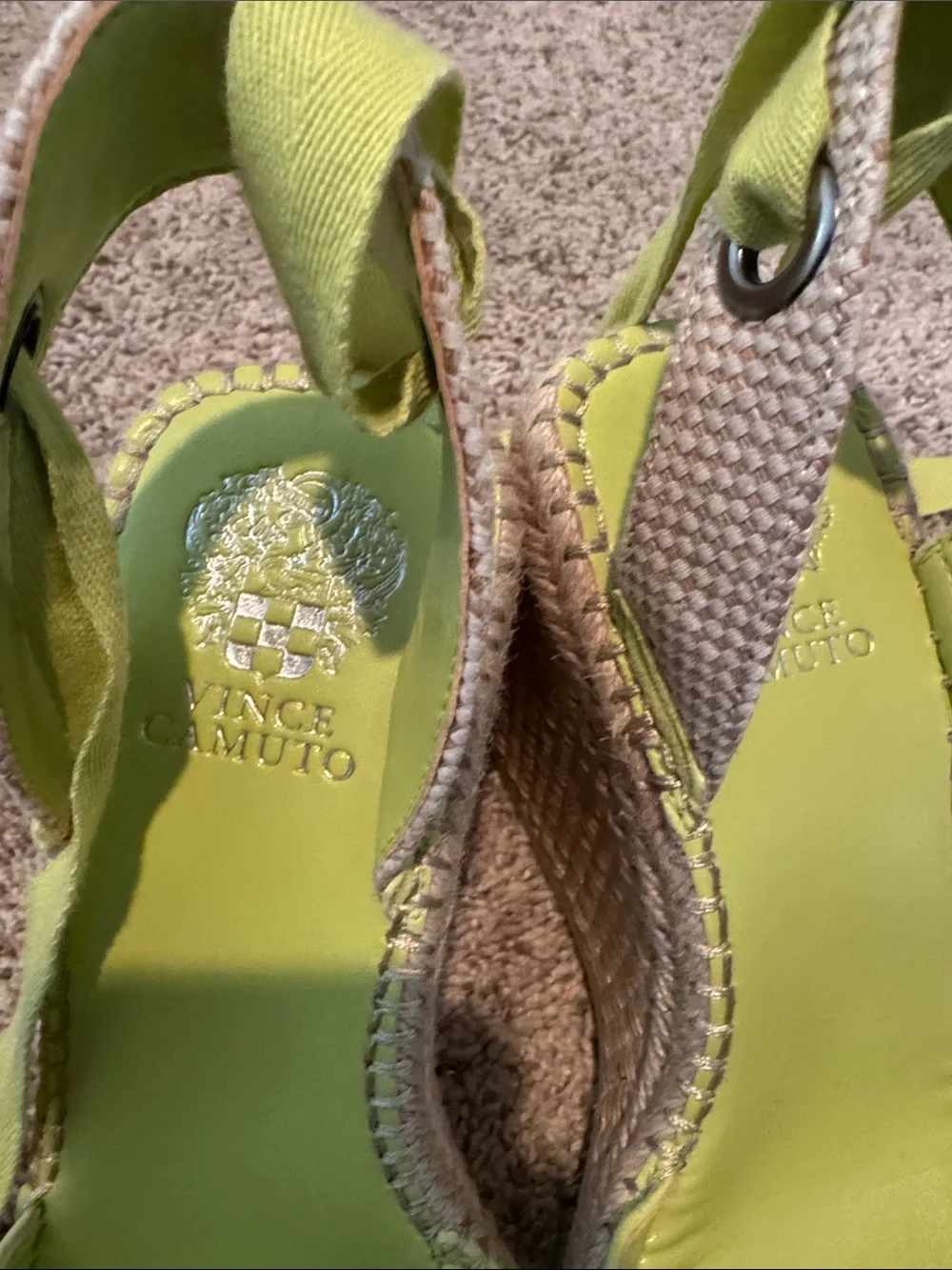 Vince Camuto vince camuto